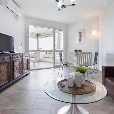 Formentor Arysal II Apartment Salou Ngoại thất bức ảnh