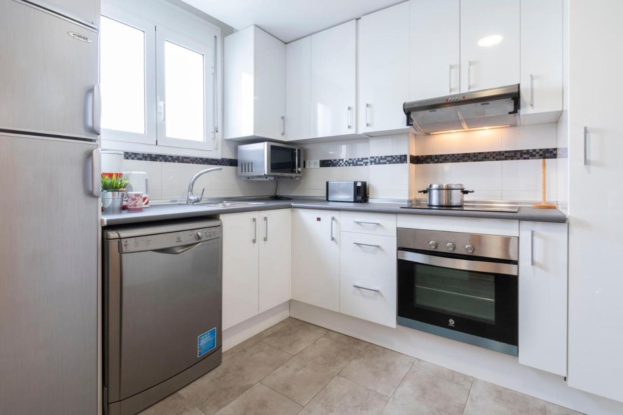 Formentor Arysal II Apartment Salou Ngoại thất bức ảnh