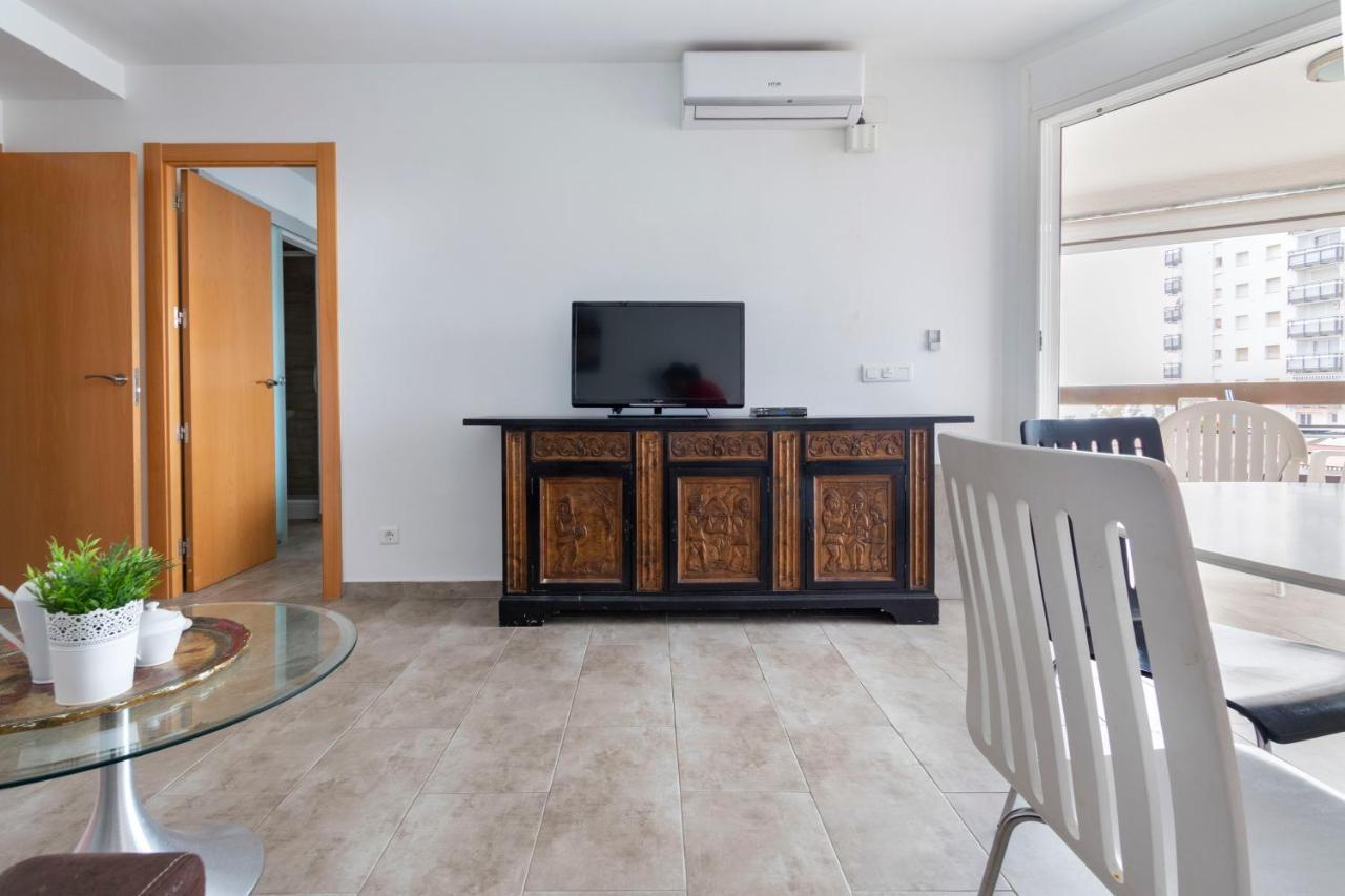 Formentor Arysal II Apartment Salou Ngoại thất bức ảnh