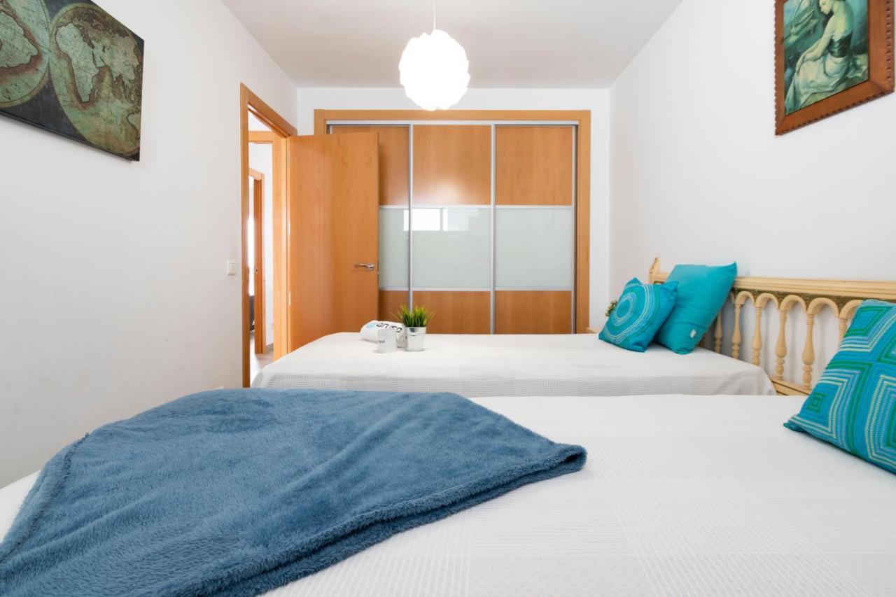 Formentor Arysal II Apartment Salou Ngoại thất bức ảnh