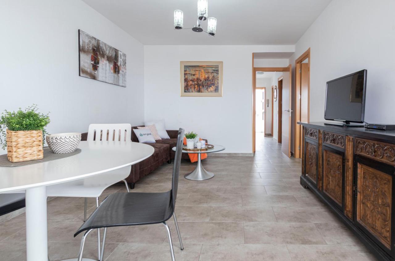 Formentor Arysal II Apartment Salou Ngoại thất bức ảnh