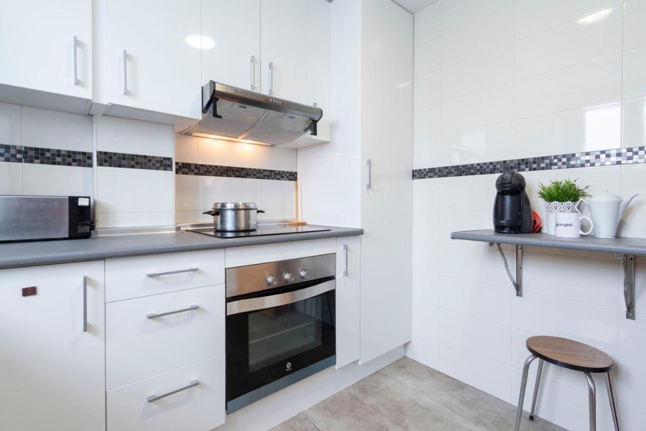 Formentor Arysal II Apartment Salou Ngoại thất bức ảnh