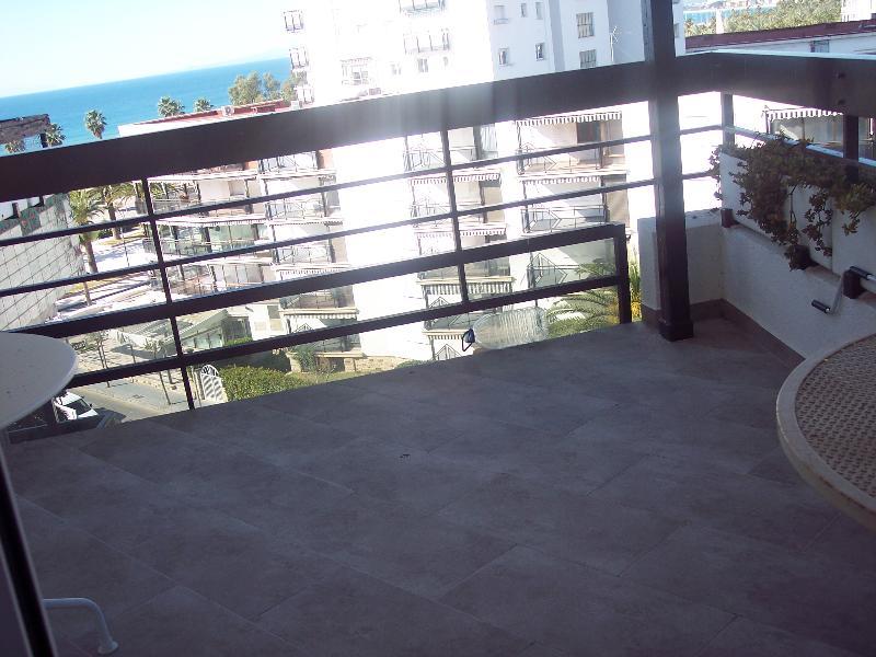 Formentor Arysal II Apartment Salou Ngoại thất bức ảnh