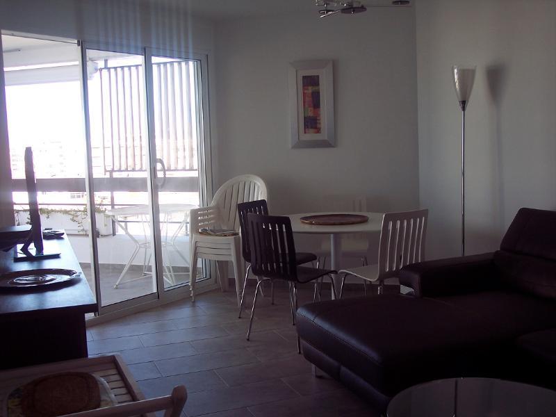 Formentor Arysal II Apartment Salou Ngoại thất bức ảnh